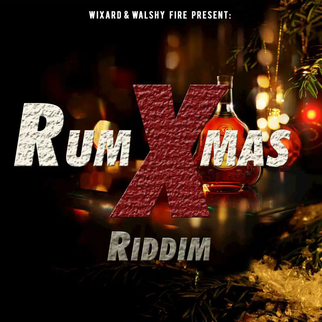 Rum Xmas
