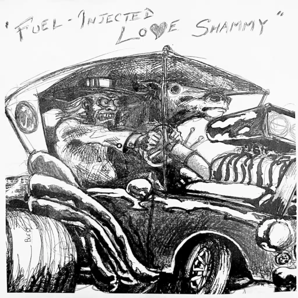 No Love (25th Anniversary Remaster)