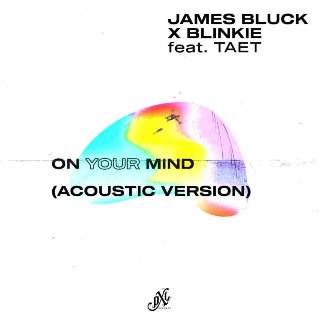 On Your Mind (feat. Taet)