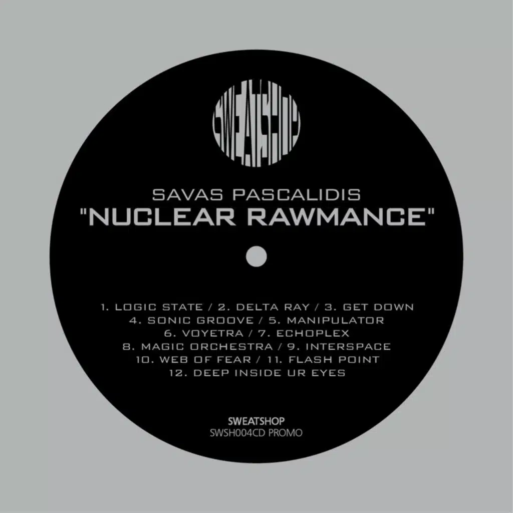 Nuclear Rawmance