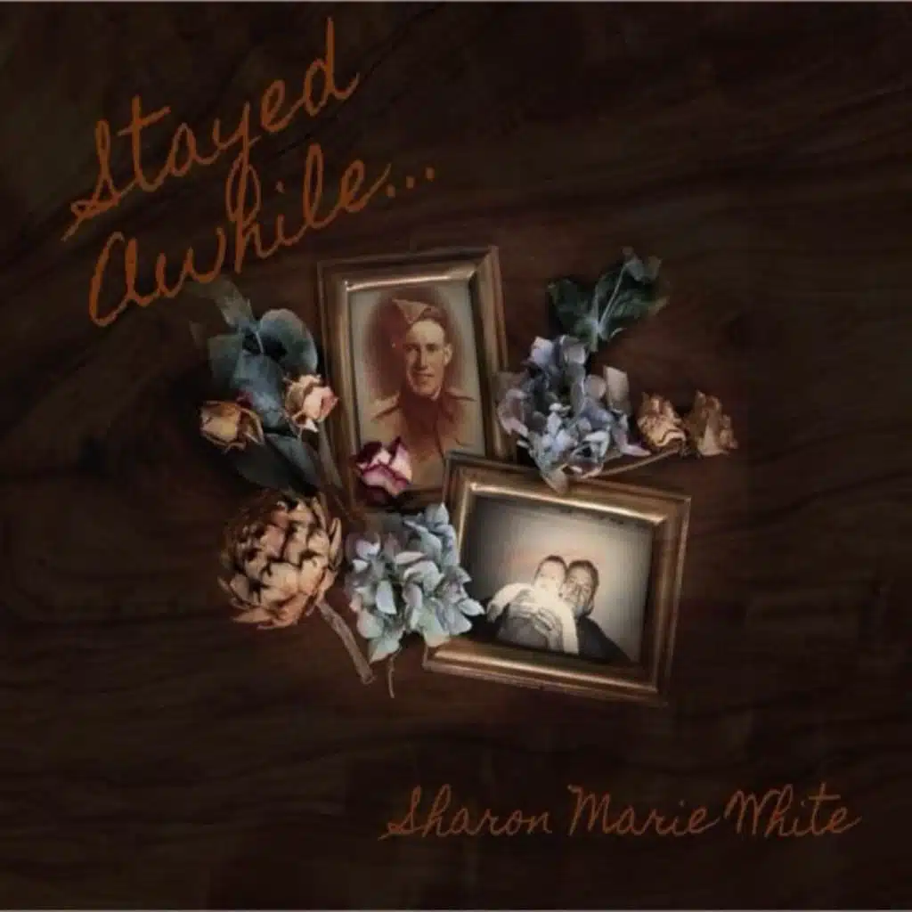 Stayed Awhile (feat. Chris Andres)