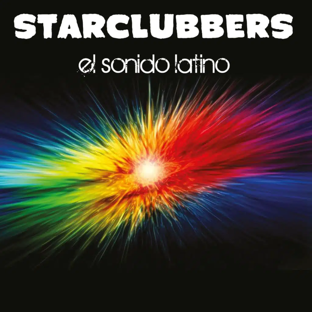 El Sonido Latino