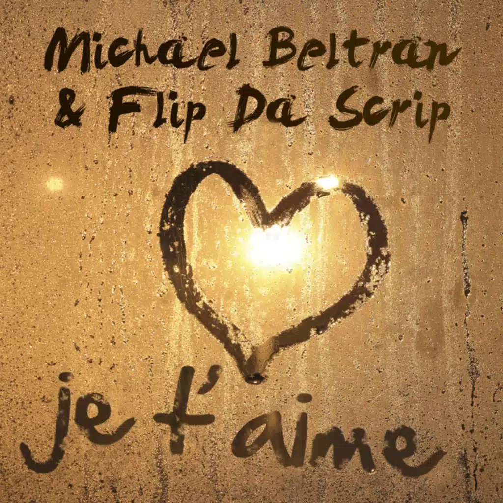 Flip Da Scrip & Michael Beltran