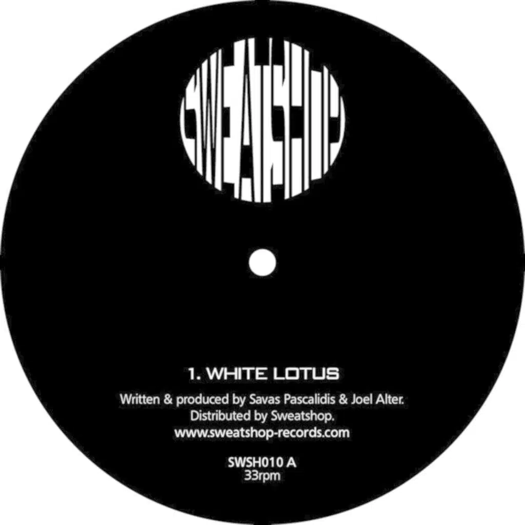 Savas Pascalidis & Joel Alter