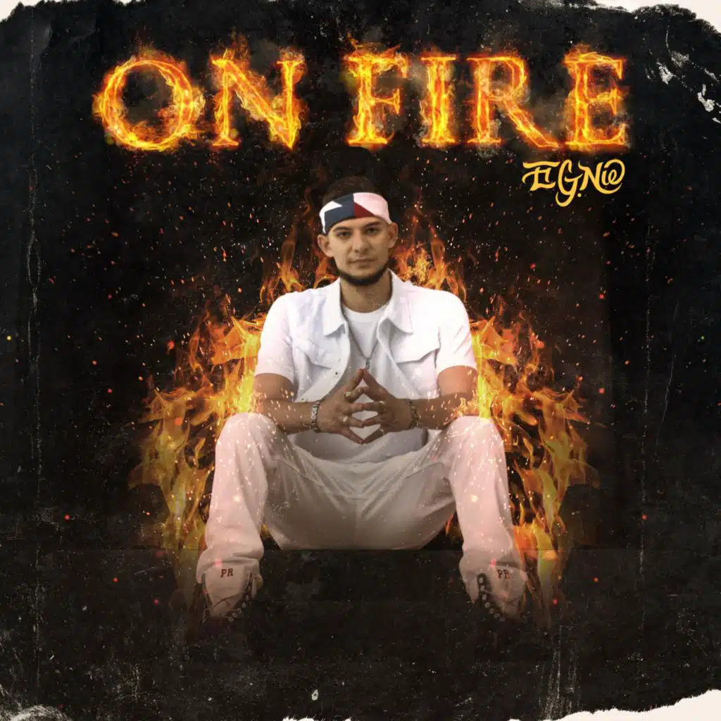 On Fire