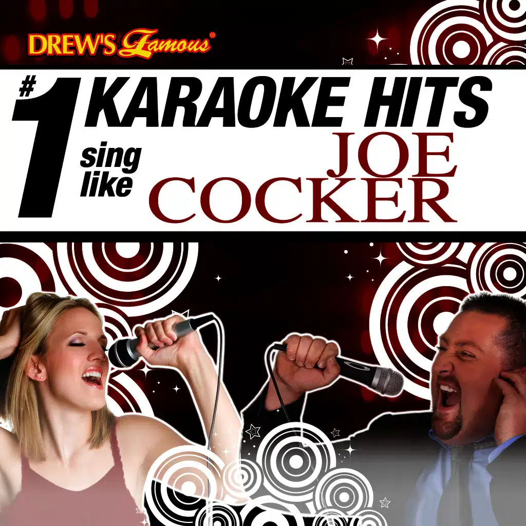 Let the Healing Begin (As Made Famous By Joe Cocker)