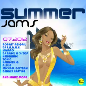 Summer Jams 07.2012