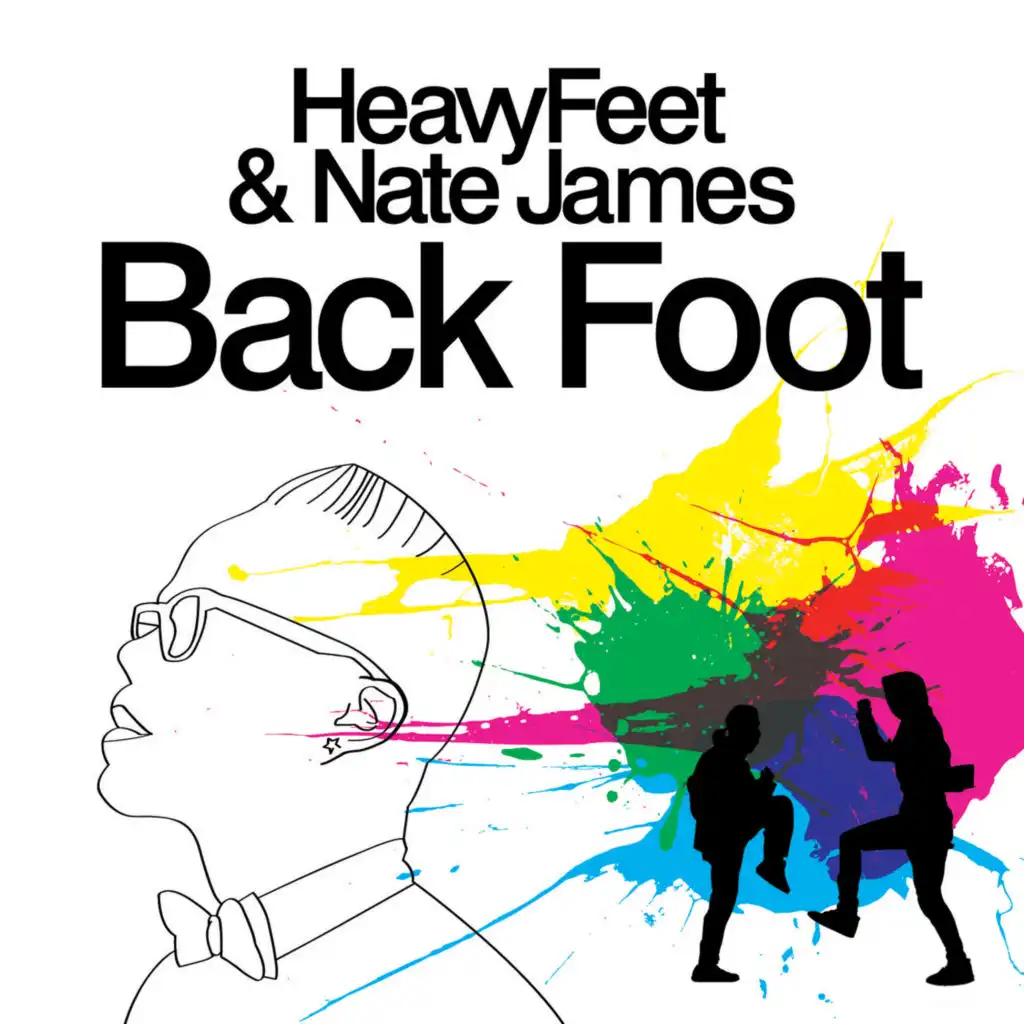 Back Foot (ADTT Radio Edit)