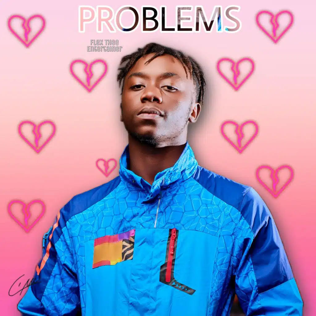 PROBLEMS (Deluxe) (Extended Version)