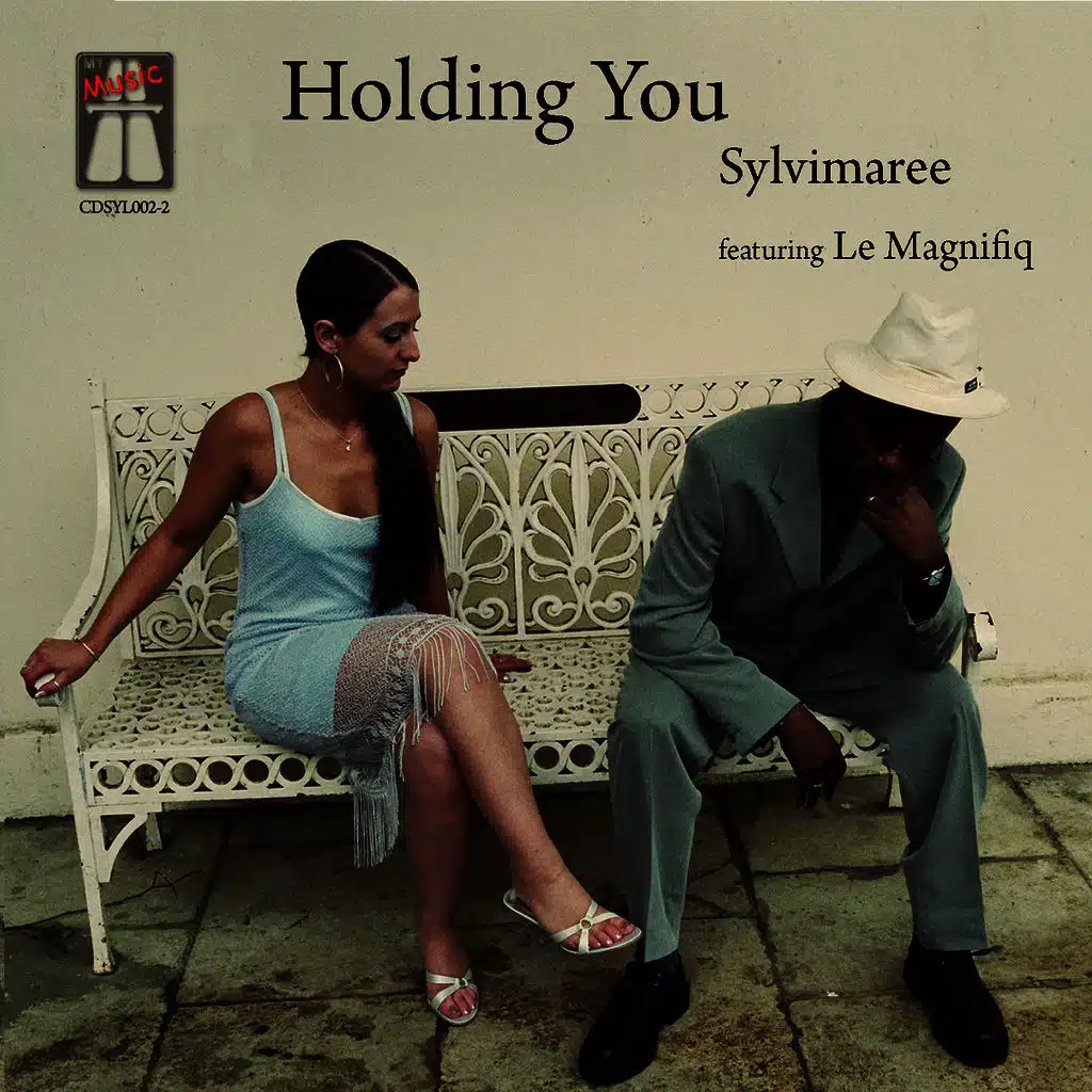 Holding You Feat.Le Magnifiq
