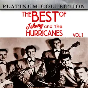 The Best of Johnny & the Hurricanes Vol. 1