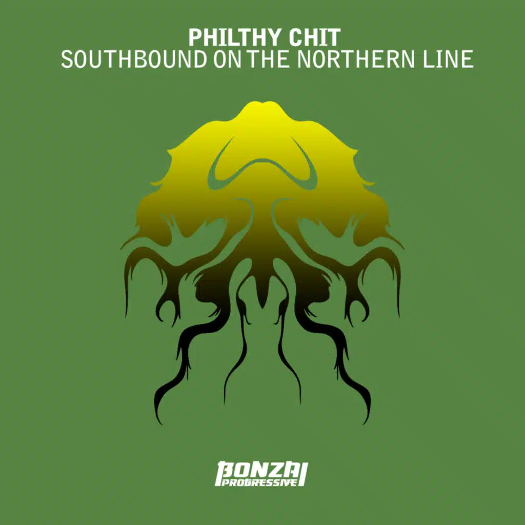 Southbound On The Northern Line (Citizen 42 Remix)