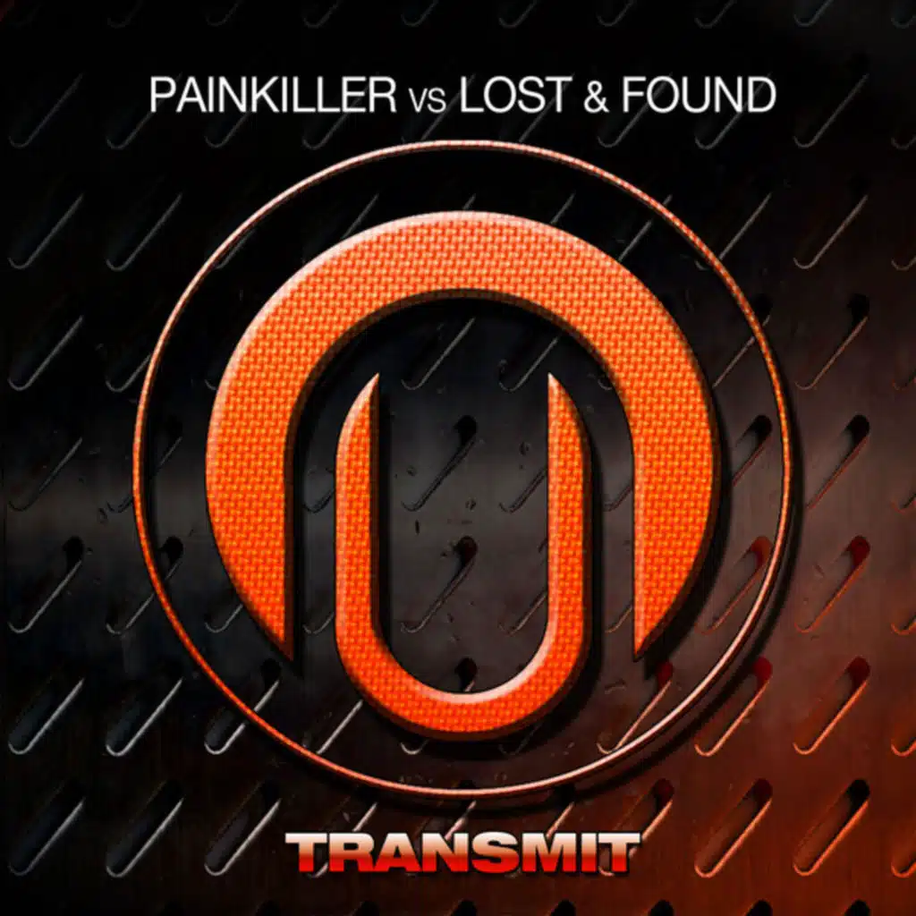 Painkiller vs Lost & Found