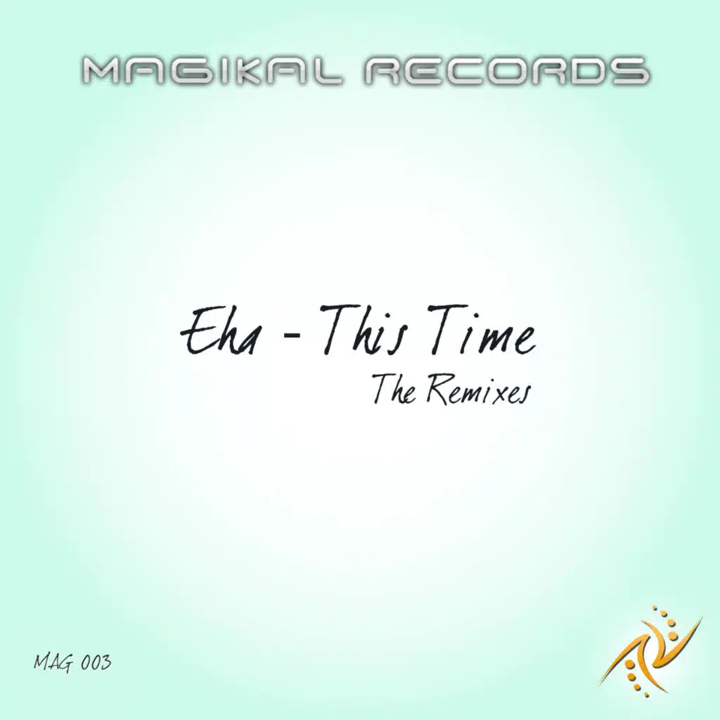 This Time (Magik Radio Edit)