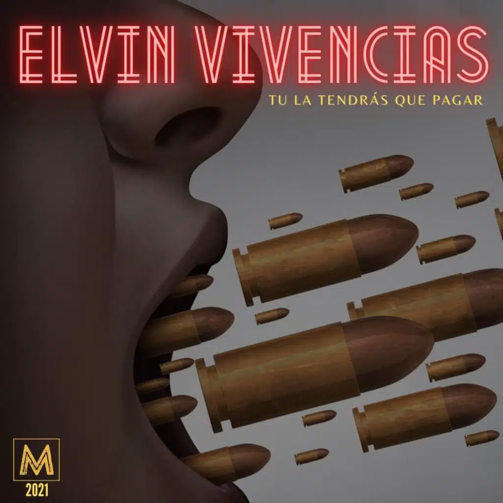 Elvin Vivencias