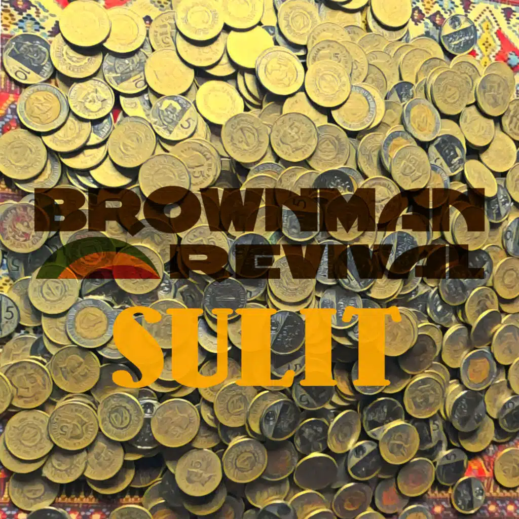 Brownman Revival