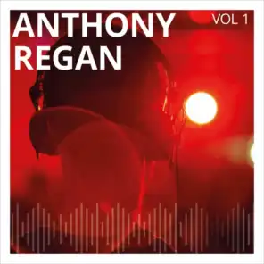 Anthony Regan