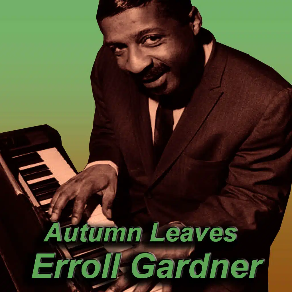 Erroll Gardner