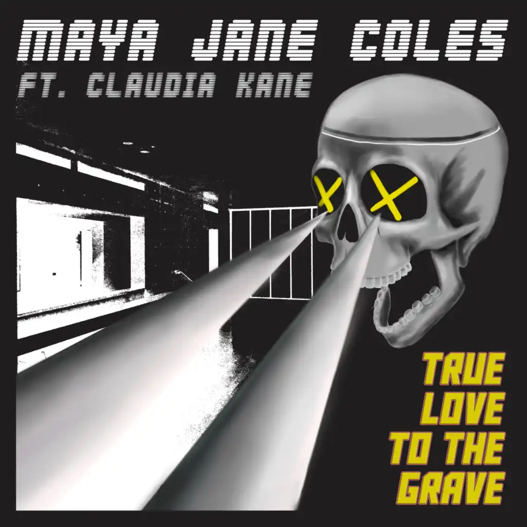 True Love to the Grave (feat. Claudia Kane) [feat. CAYAM]