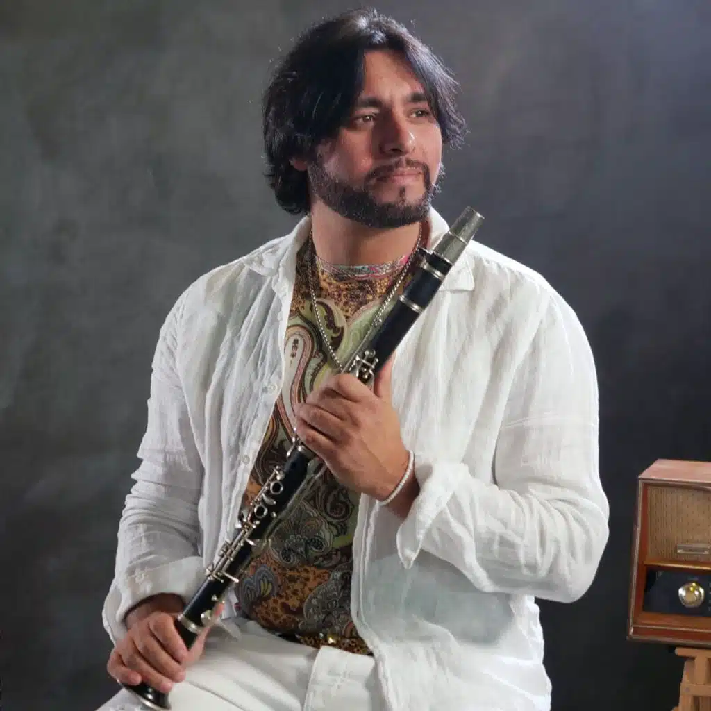 Shamikuqja (AL YAZMALIM) (Cover)