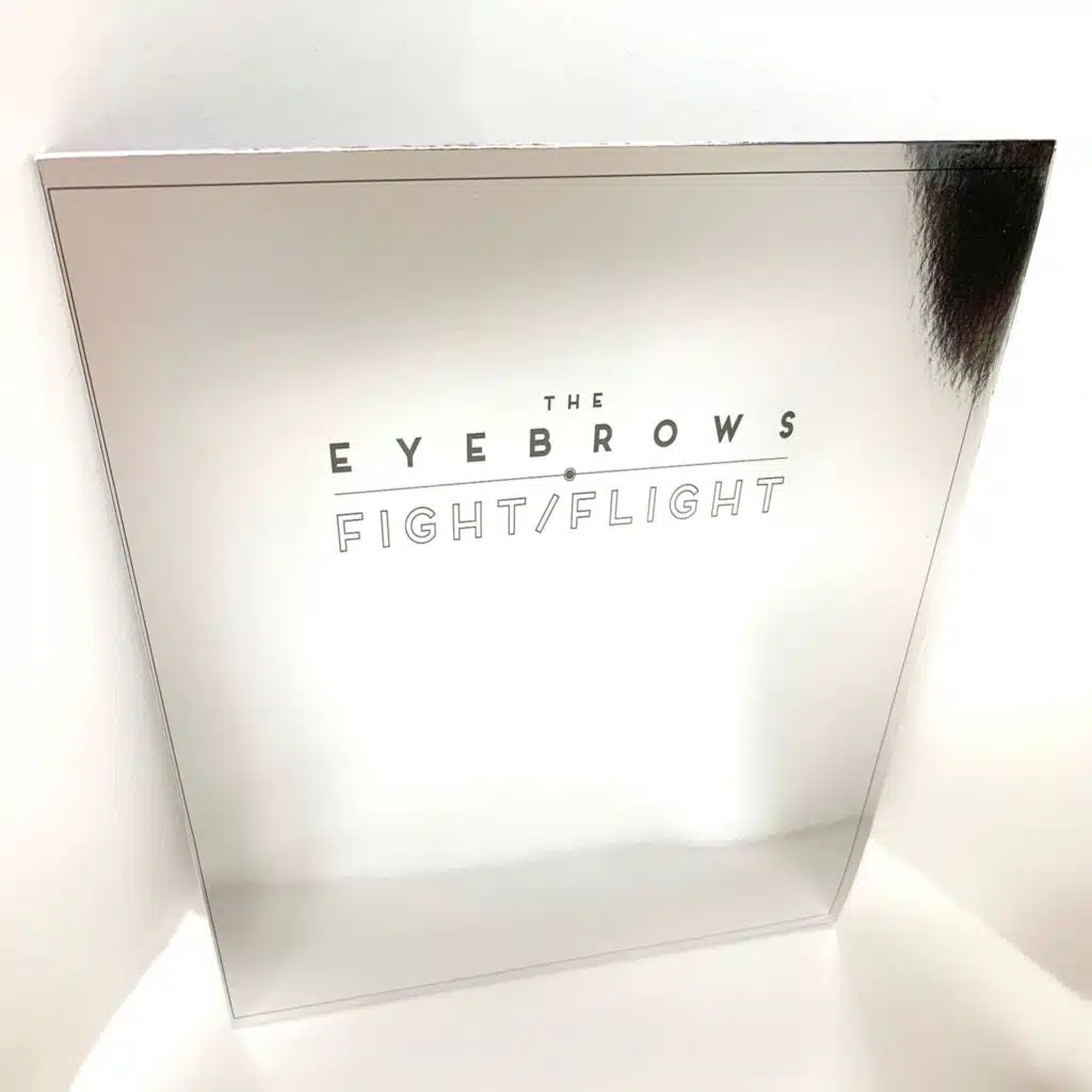 FIGHT/FLIGHT