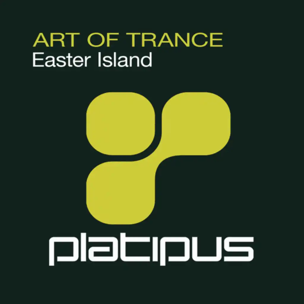 Easter Island (Cygnus-X Remix)