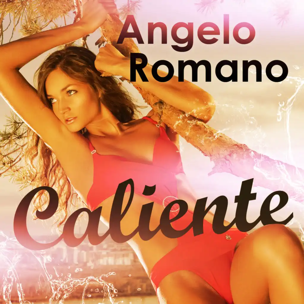 Caliente (Radio Edit)