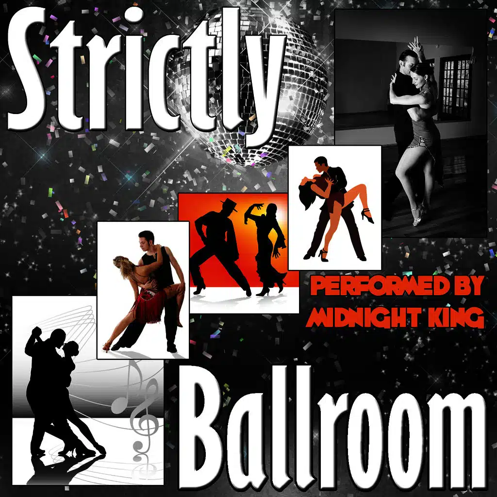 Strictly Ballroom
