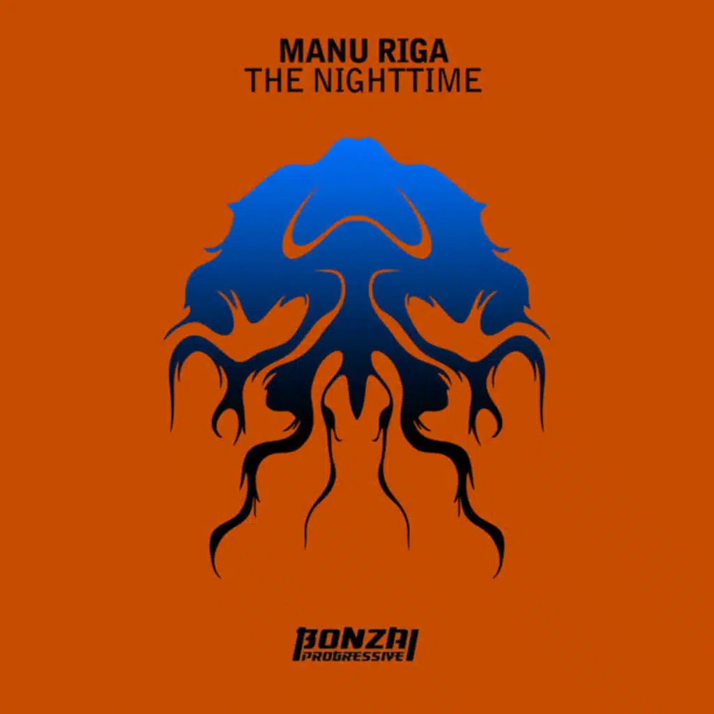 The Nighttime (Manu Riga Progressive Mix)