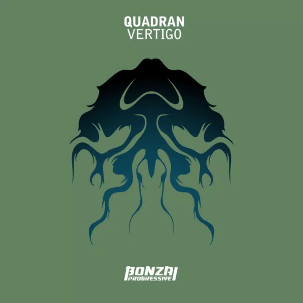 Vertigo (Zas & Sanze present Mindgamers Remix)