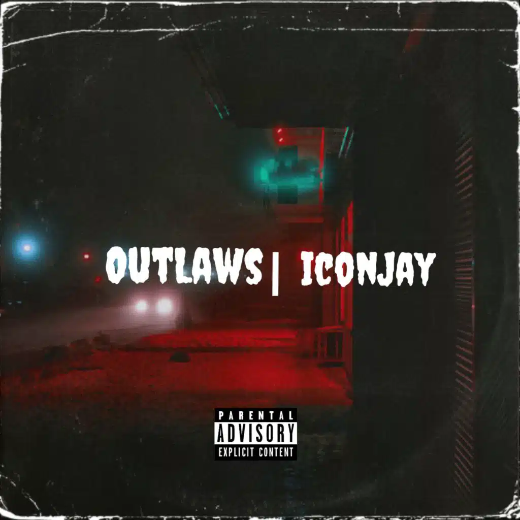 Outlaws (feat. LEXNOUR)