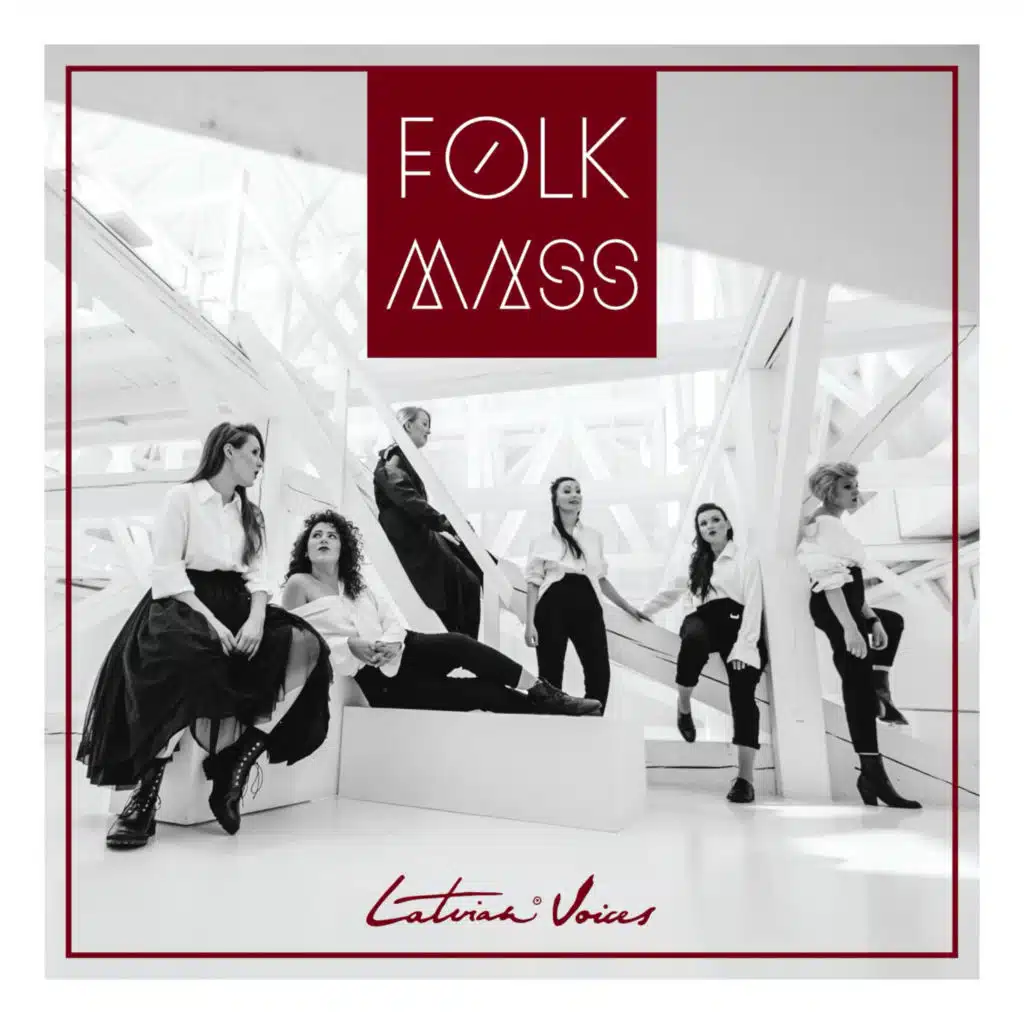 Folk Mass