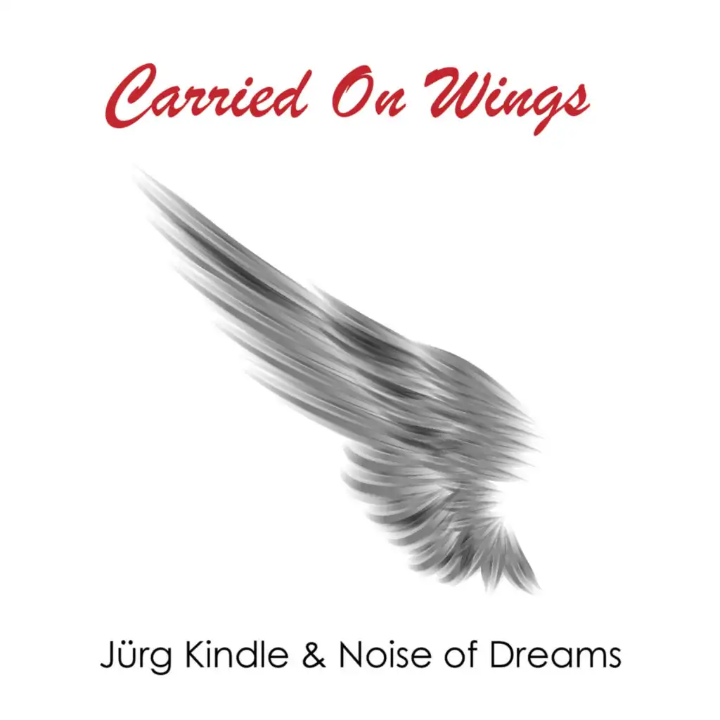 Jürg Kindle and noise of dreams