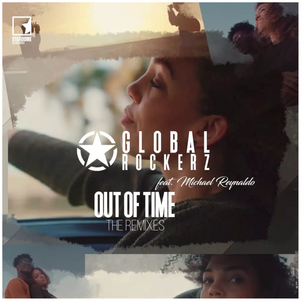 Out Of Time (Divor Remix)