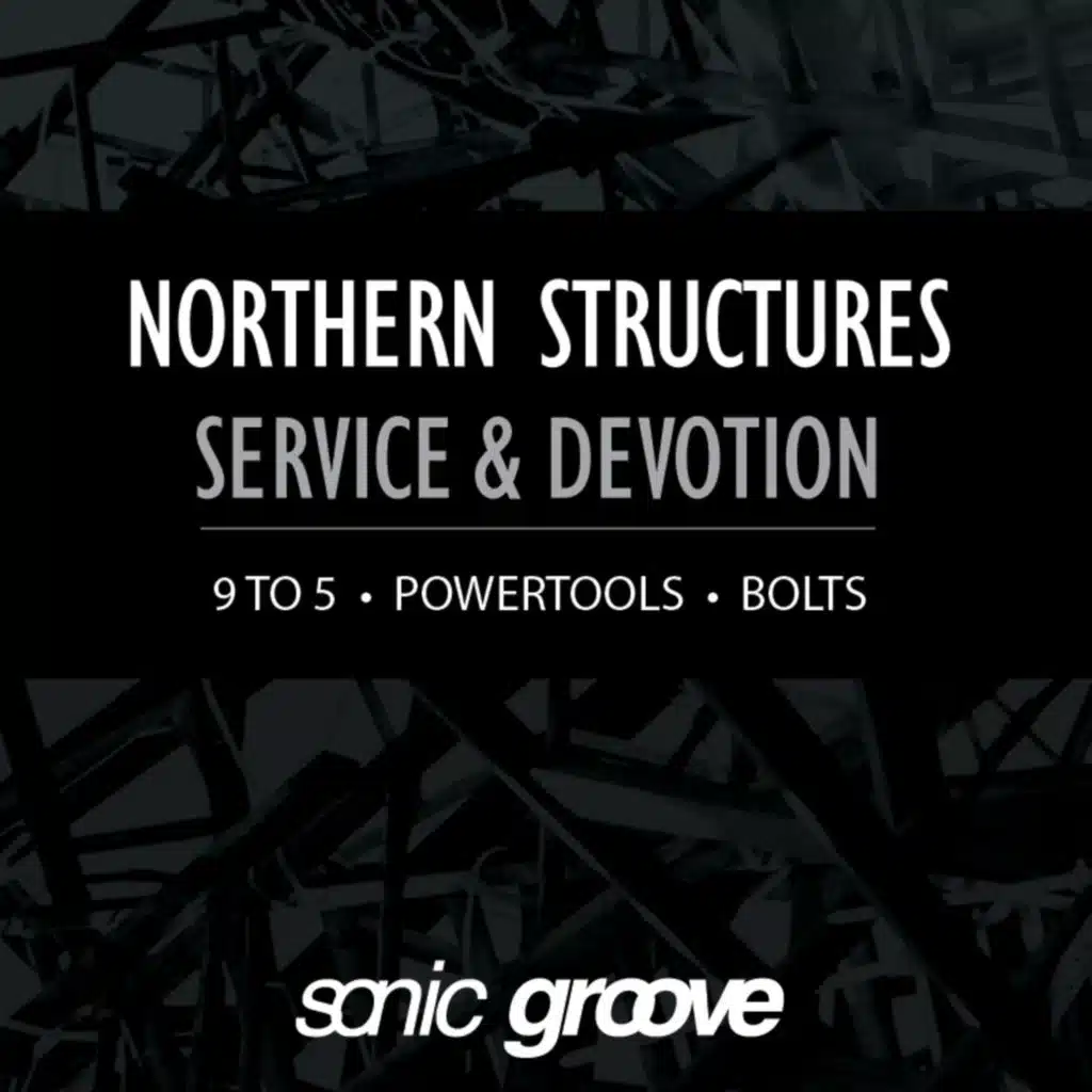 Service & Devotion EP