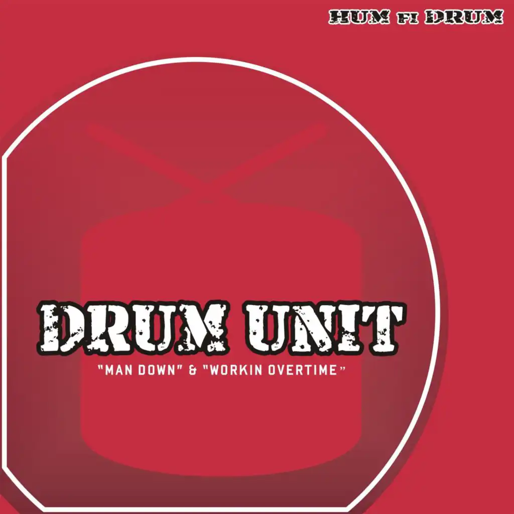 Drum Unit