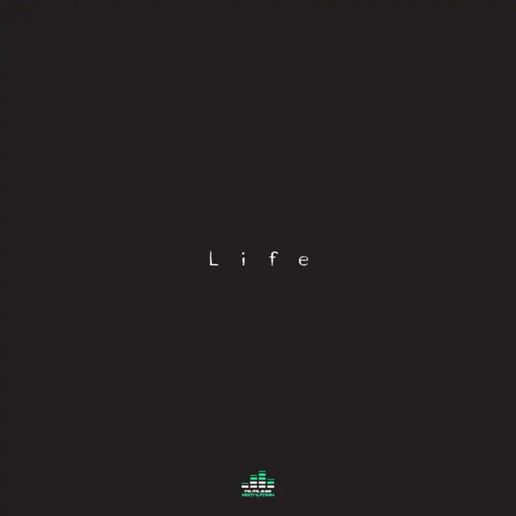 Life (feat. Alpha)