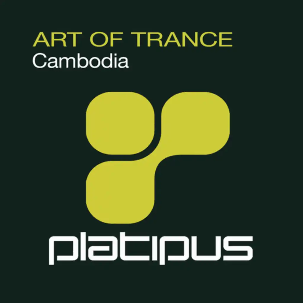 Cambodia (Thomas P Heckman's Trope Remix)