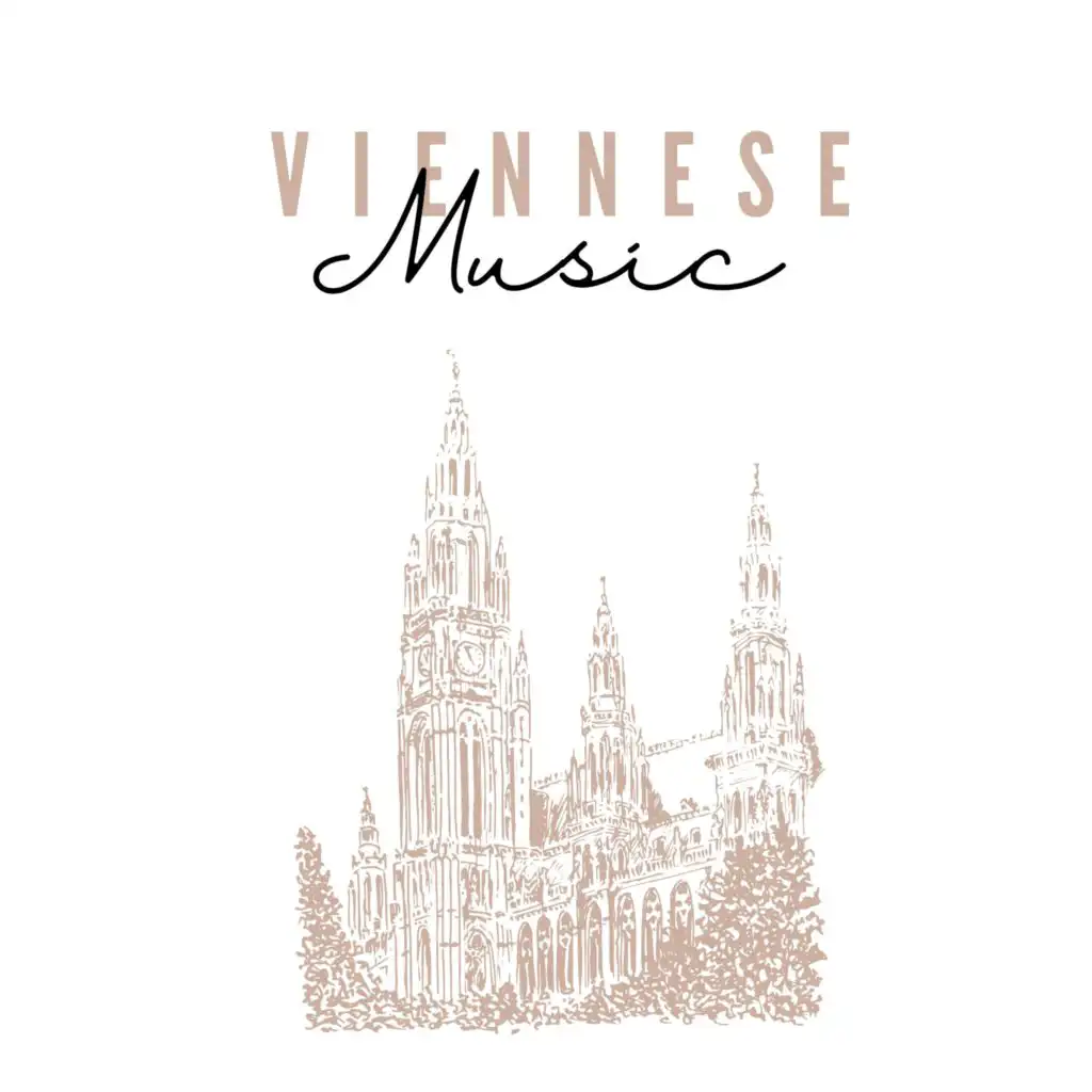 Orchestre Philharmonique de Vienne & Willy Boskovsky