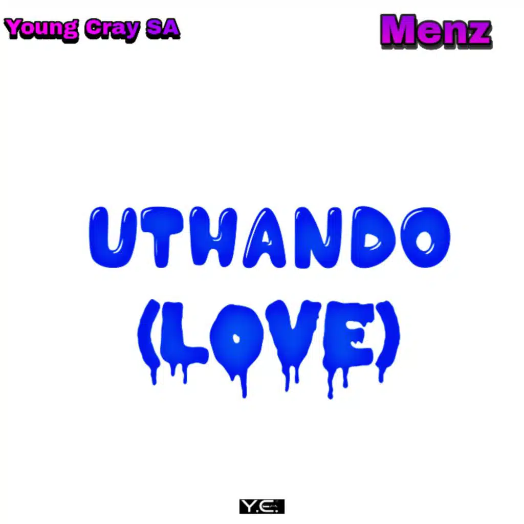 Uthando (Radio Edit) [feat. Menz]