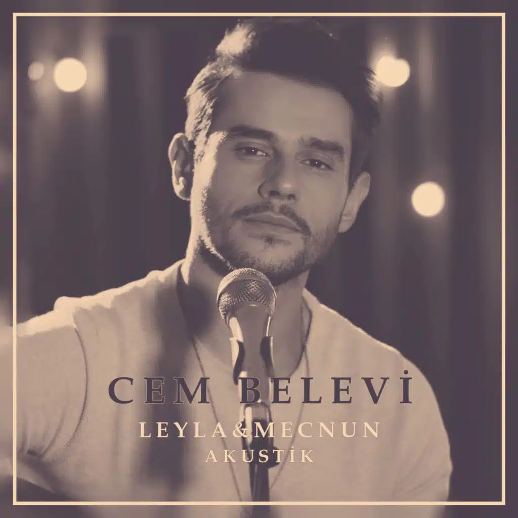 Leyla & Mecnun (Akustik)