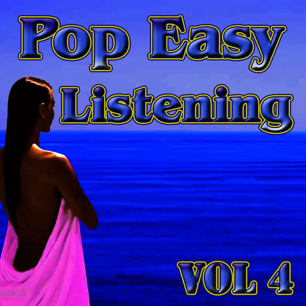 Pop Easy Listening, Vol. 4