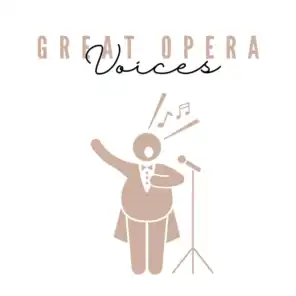 Great opera voices