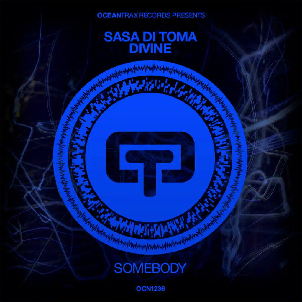Somebody