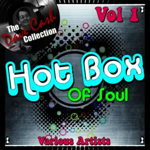 Hot Box of Soul Vol 1 - [The Dave Cash Collection]