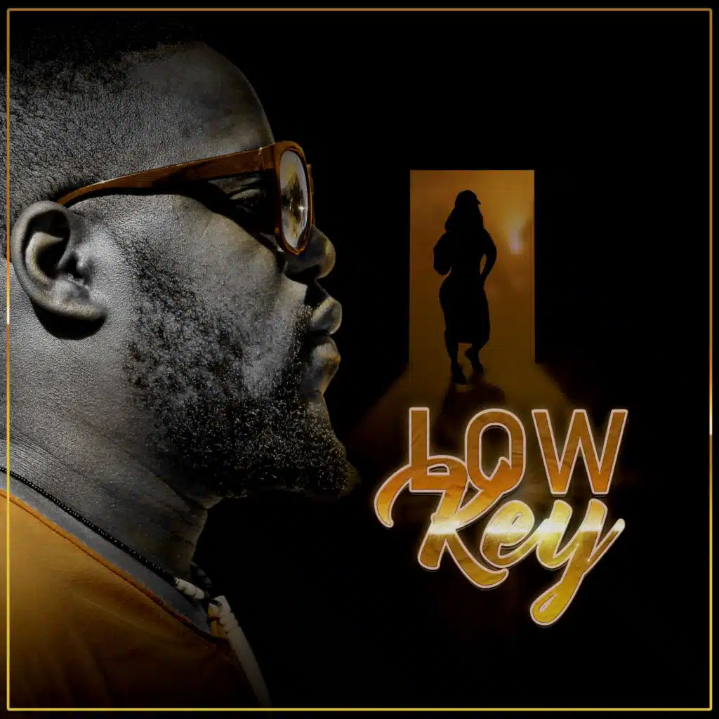 Our love, on a low key