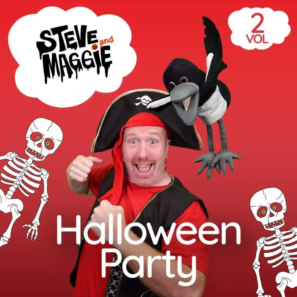 Halloween Party, Vol. 2