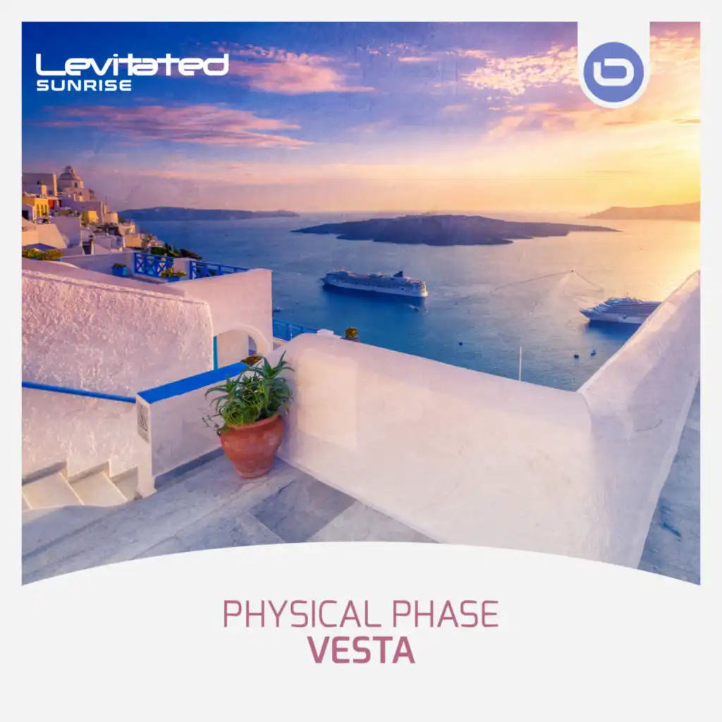 Vesta (Extended Mix)