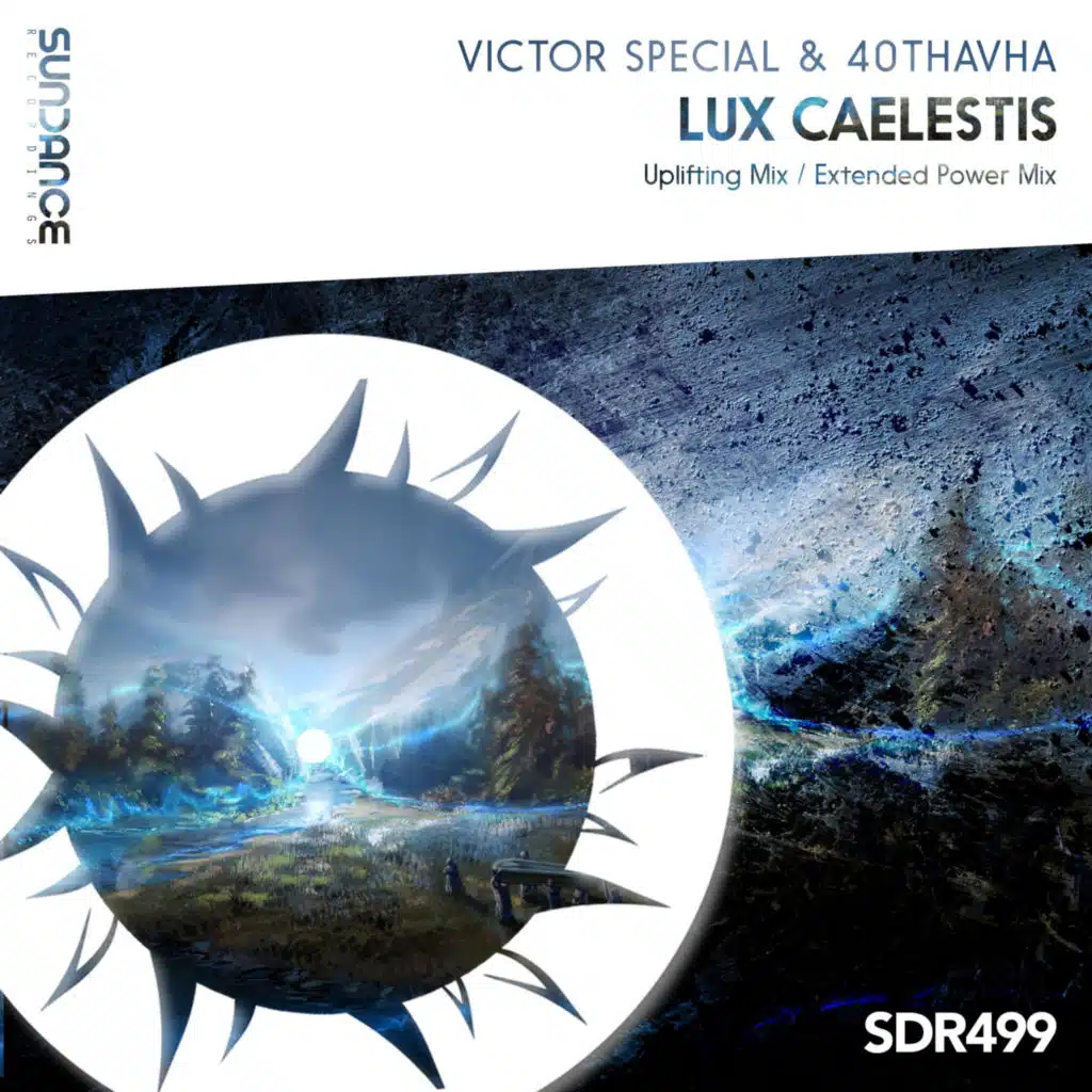 Lux Caelestis (Uplifting Mix)