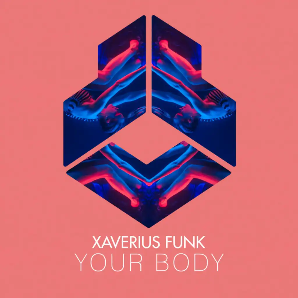 Your Body (Extended Mix)